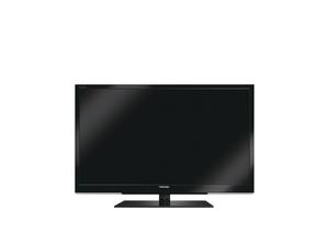 Toshiba 46SL863B 46-inch Widescreen Full HD 1080p LED Edge TV with Freeview Preview